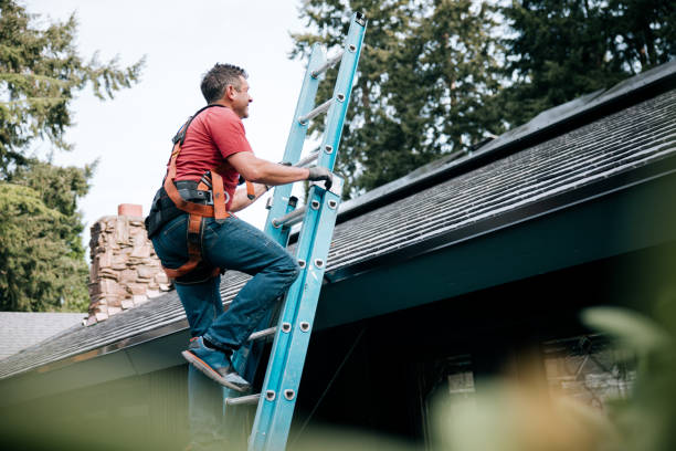 Best Gutter Installation and Repair  in Thomson, GA